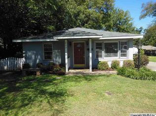 202 Drake Ave SW, Huntsville, AL 35801