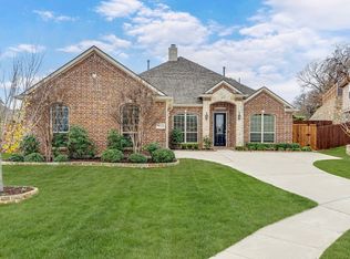 3116 Key Largo Ct, Denton, TX 76208