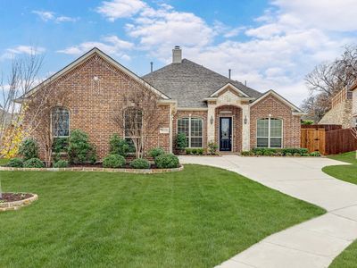 3116 Key Largo Ct, Denton, TX, 76208
