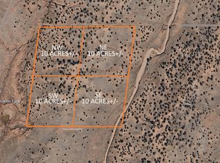 236 County Road 9226 N, Concho, AZ 85924