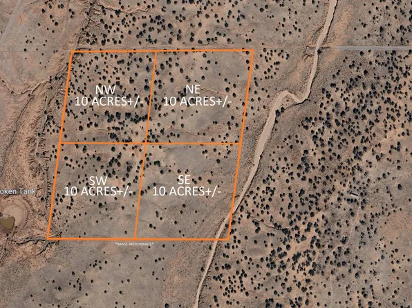 236 County Rd N9226 -- #-, Concho, AZ 85924