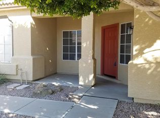 1740 E Gary Dr, Chandler, AZ 85225
