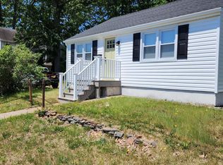 341 E 3rd Ave, Runnemede, NJ 08078