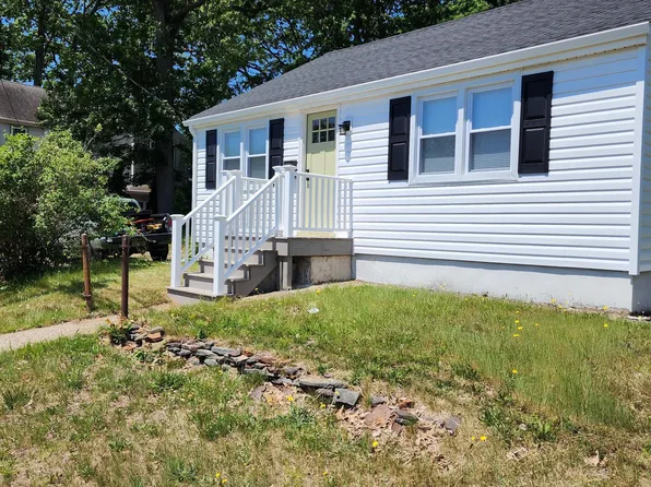 341 E 3rd Ave, Runnemede, NJ 08078
