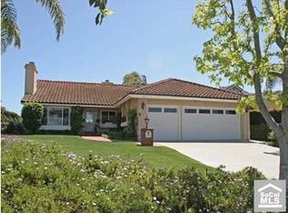 2929 Via Blanco, San Clemente, CA 92673