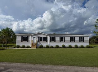 16117 NW 284th St, Okeechobee, FL 34972
