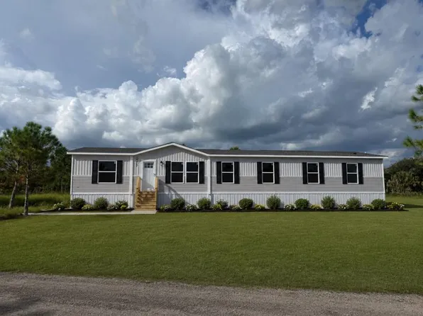 16117 NW 284TH Street, Okeechobee, FL 34972