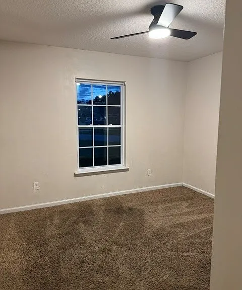 Front bedroom