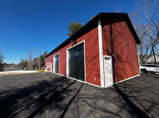 3 Enterprise Ct #B, Meredith, NH 03253