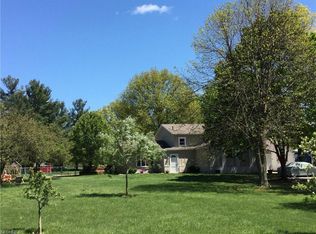 1173 Station Rd, Valley City, OH 44280