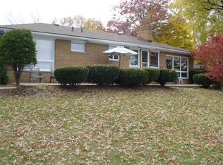 4768 Rooney Ave, Akron, OH 44319