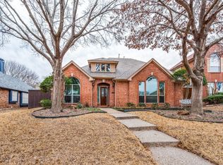 6741 Banyon Dr, Plano, TX 75023