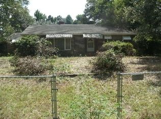 10745 State Highway 78, Williston, SC 29853