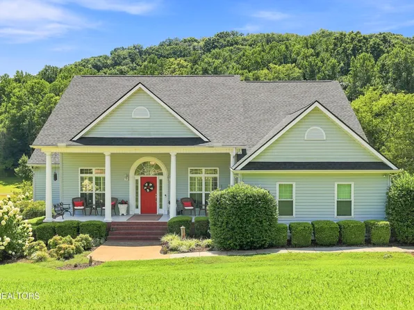 219 Americana Ln, Jefferson City, TN 37760