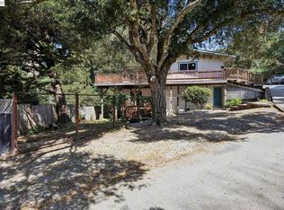601 Burns Ave, Aptos, CA 95003