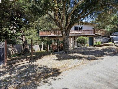 601 Burns Ave, Aptos, CA, 95003