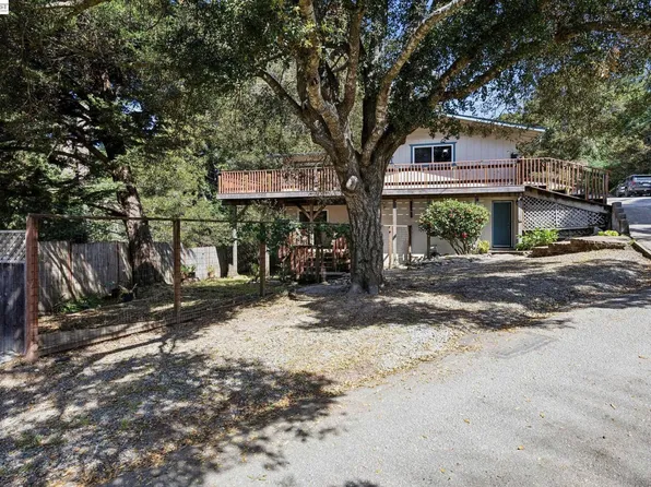 601 Burns Ave, Aptos, CA 95003