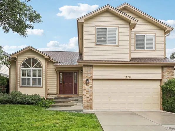 1473 S Richfield Way, Aurora, CO 80017