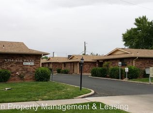 375 S Main St APT 19, Saint George, UT 84770