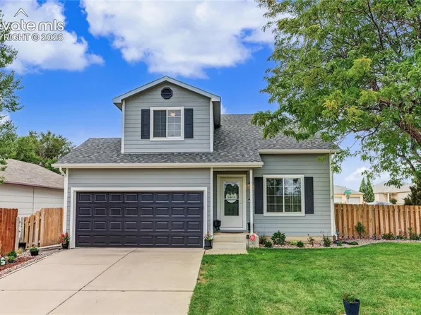 3046 W 22nd St, Pueblo, CO 81003