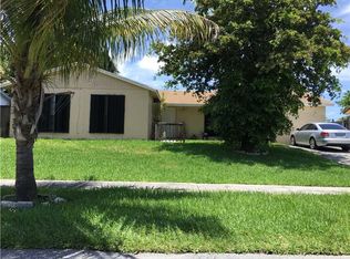 13031 SW 260th Ter, Homestead, FL 33032