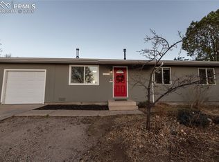 5036 Old Fountain Blvd, COLORADO SPRINGS, CO 80916
