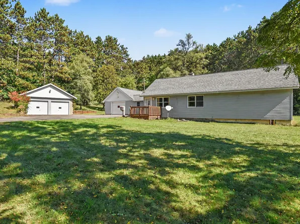 21864 Waubascon Rd, Battle Creek, MI 49017