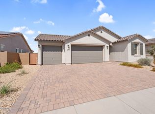 18570 W Honeysuckle Dr, Wittmann, AZ 85361