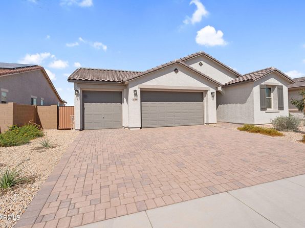18570 W Honeysuckle Dr