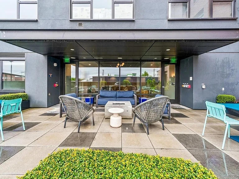 Grand Belmont — Photo 41