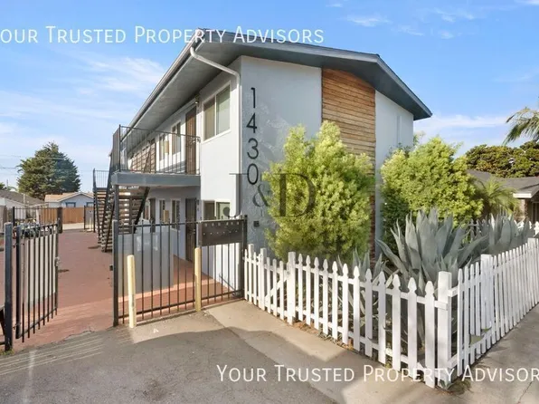 DUB1430, 1430 Dubuque St APT C, Oceanside, CA 92058