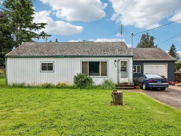 226 Mize Rd SE, Salem, OR 97302