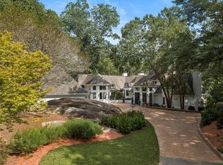 3906 Paces Ferry Rd NW, Atlanta, GA 30327