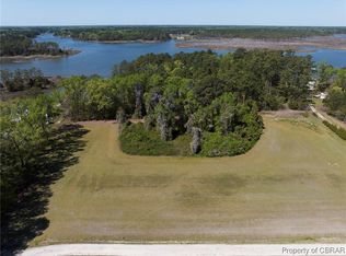 Burt Ln LOT 150, Hayes, VA 23072