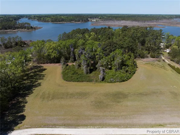 Burt Ln Lot 150, Hayes, VA 23072