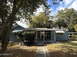 12436 PALMETTO Street, Jacksonville, FL 32218