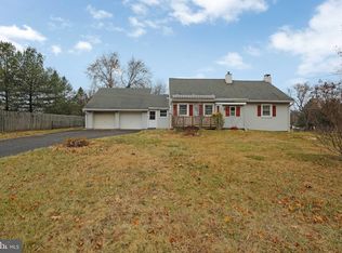 126 Trewigtown Rd, Chalfont, PA 18914