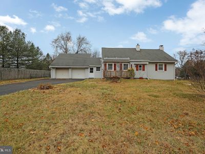 126 Trewigtown Rd, Chalfont, PA, 18914