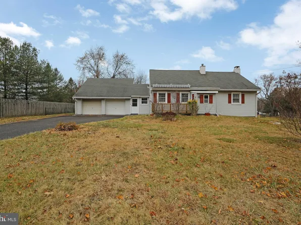 126 Trewigtown Rd, Chalfont, PA 18914