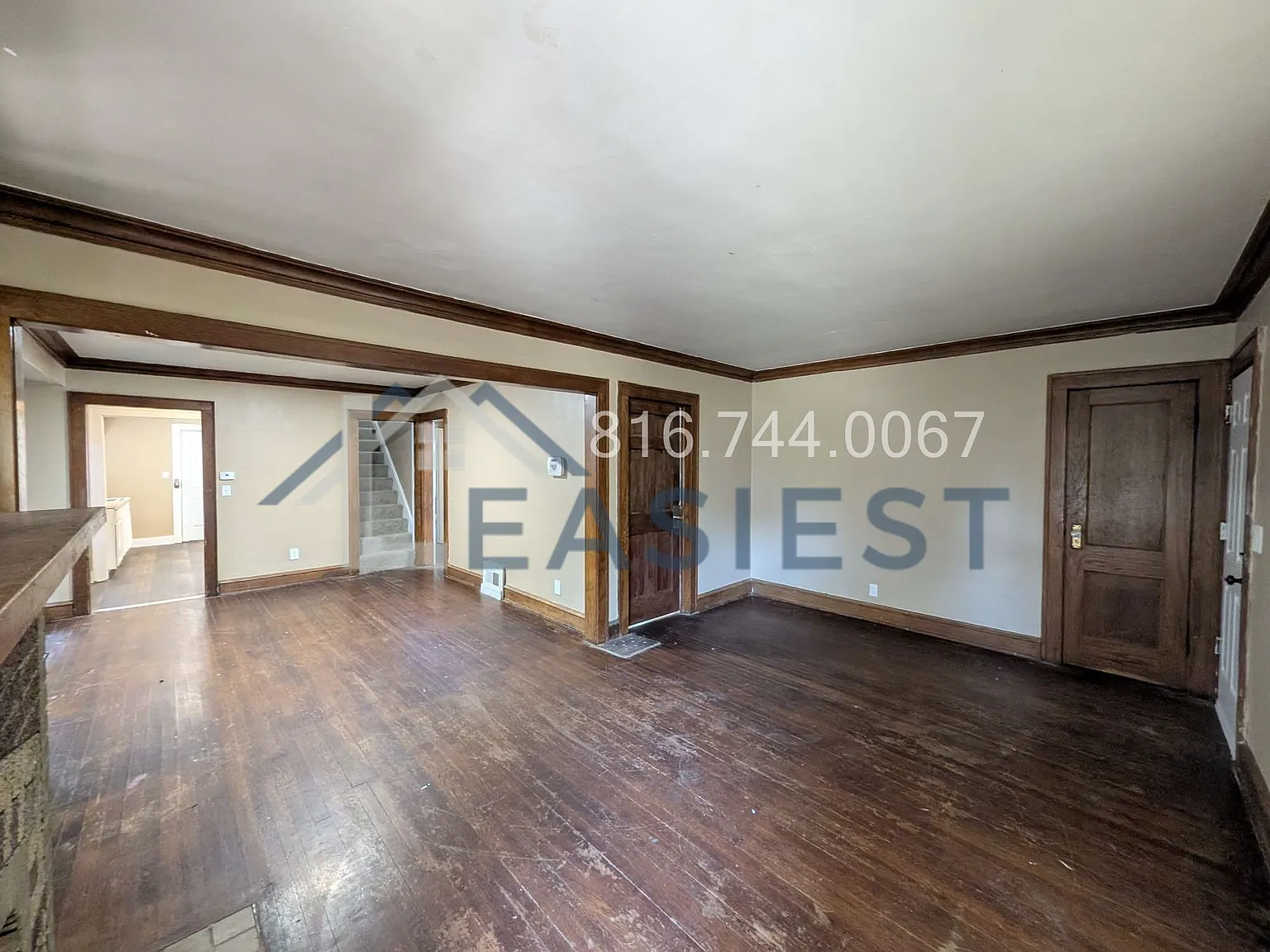 3 bed, 1536 sqft, $1,200 — Photo 2