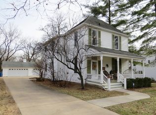 20 Parkland Ave, Saint Louis, MO
