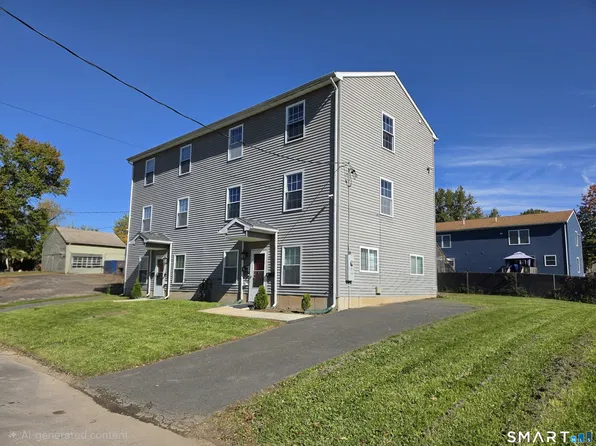 46-48 Brinley Avenue, Hartford, CT 06106