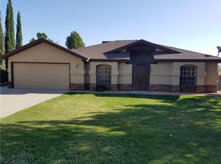 5624 W Valley Cir, El Paso, TX 79932