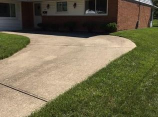 7092 Harshmanville Rd, Dayton, OH 45424