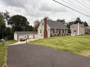 56 Peyton St, Feasterville Trevose, PA