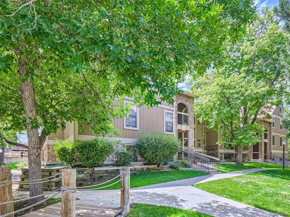 10920 W Florida Avenue #408, Lakewood, CO 80232