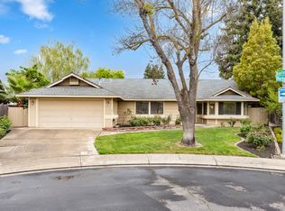 3213 Harbor Dr, Modesto, CA 95355