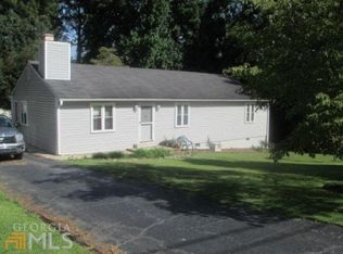 202 W Lakeview Dr, Lagrange, GA 30240