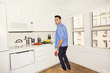 Rented by Simon Baron Development