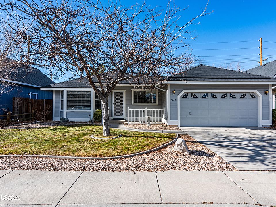 1st image of 1612 Truckee Dr